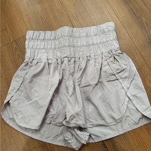 Free people shorts